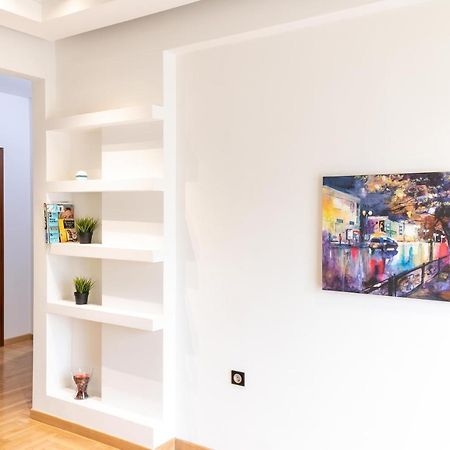 Plaka Sweet House 1 Apartment Athens Exterior photo