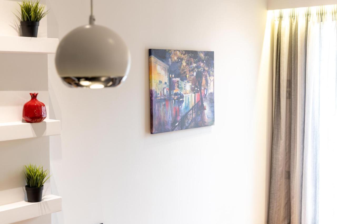 Plaka Sweet House 1 Apartment Athens Exterior photo